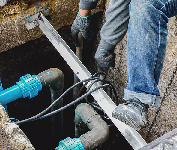 Expert Plumber for Drainage Services in Woonsocket, RI: Schedule Affordable Drainage Solutions with Us