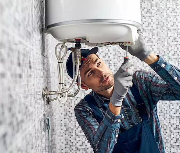 Expert Plumber for Hot Water Tank Maintenance in Woonsocket, RI: Schedule Reliable Maintenance Services with Us