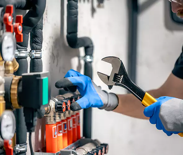 Expert Plumber for New Construction Plumbing in Woonsocket, RI: Schedule Affordable Installation Services with Us