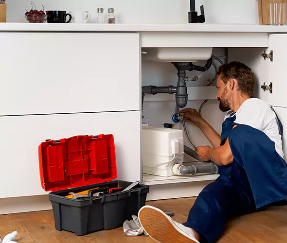Expert Plumbers for PEX Pipe Installation in Woonsocket, RI: Schedule Professional Service Today