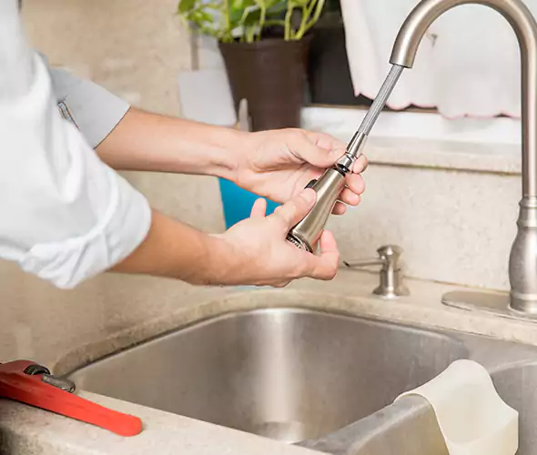 Expert Plumber for Plumbing Inspection in Woonsocket, RI: Schedule Affordable Inspection Services with Us