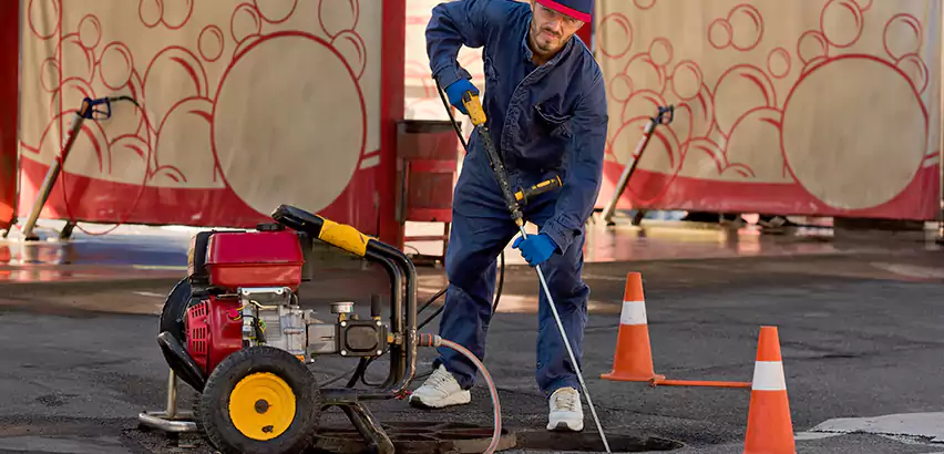 Professional Drain Repair Services in Woonsocket, RI