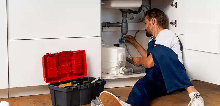 Reliable Garbage Disposal Replacement Services in Woonsocket, RI