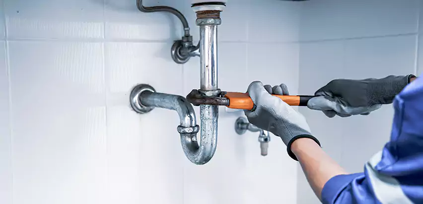 Plumbers Near Me in Woonsocket, RI