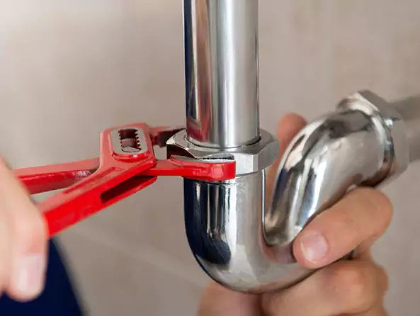 Why Choose Woonsocket Plumbing for Basement Leak Repair in Woonsocket, RI?