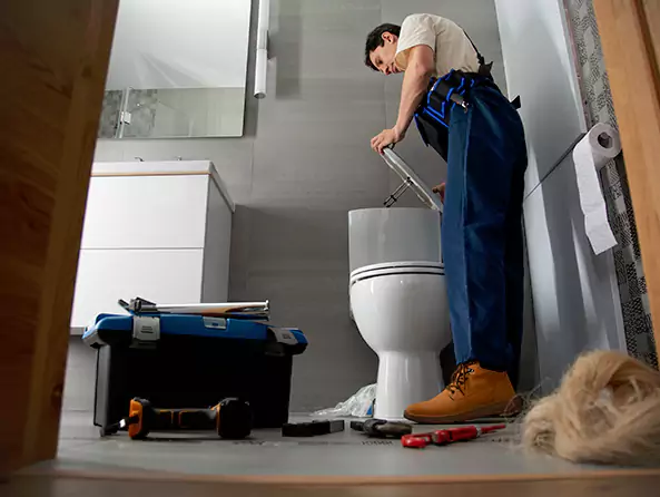 Why Choose Woonsocket Plumbing for Emergency Plumber in Woonsocket, RI?