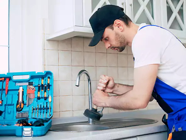 Why Choose Woonsocket Plumbing for New Construction Plumbing in Woonsocket, RI?