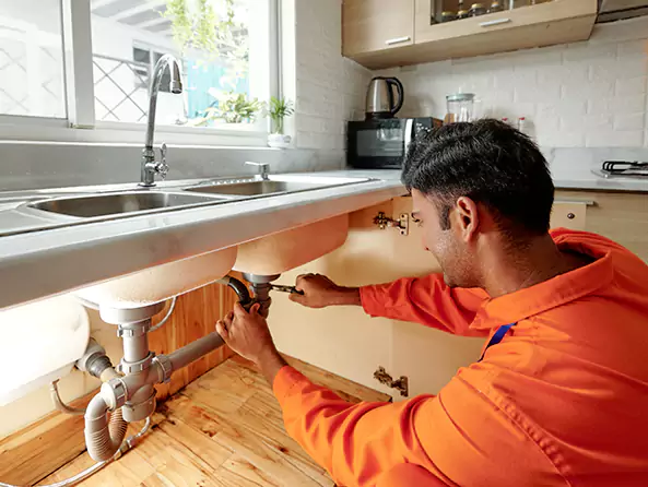 Why Choose Woonsocket Plumbing for Residential Plumbing Service in Woonsocket, RI?